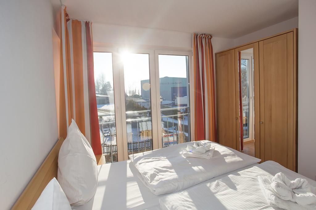 Ferienwohnung Wiek Im Hafenkieker Wiek auf Rügen Pokój zdjęcie