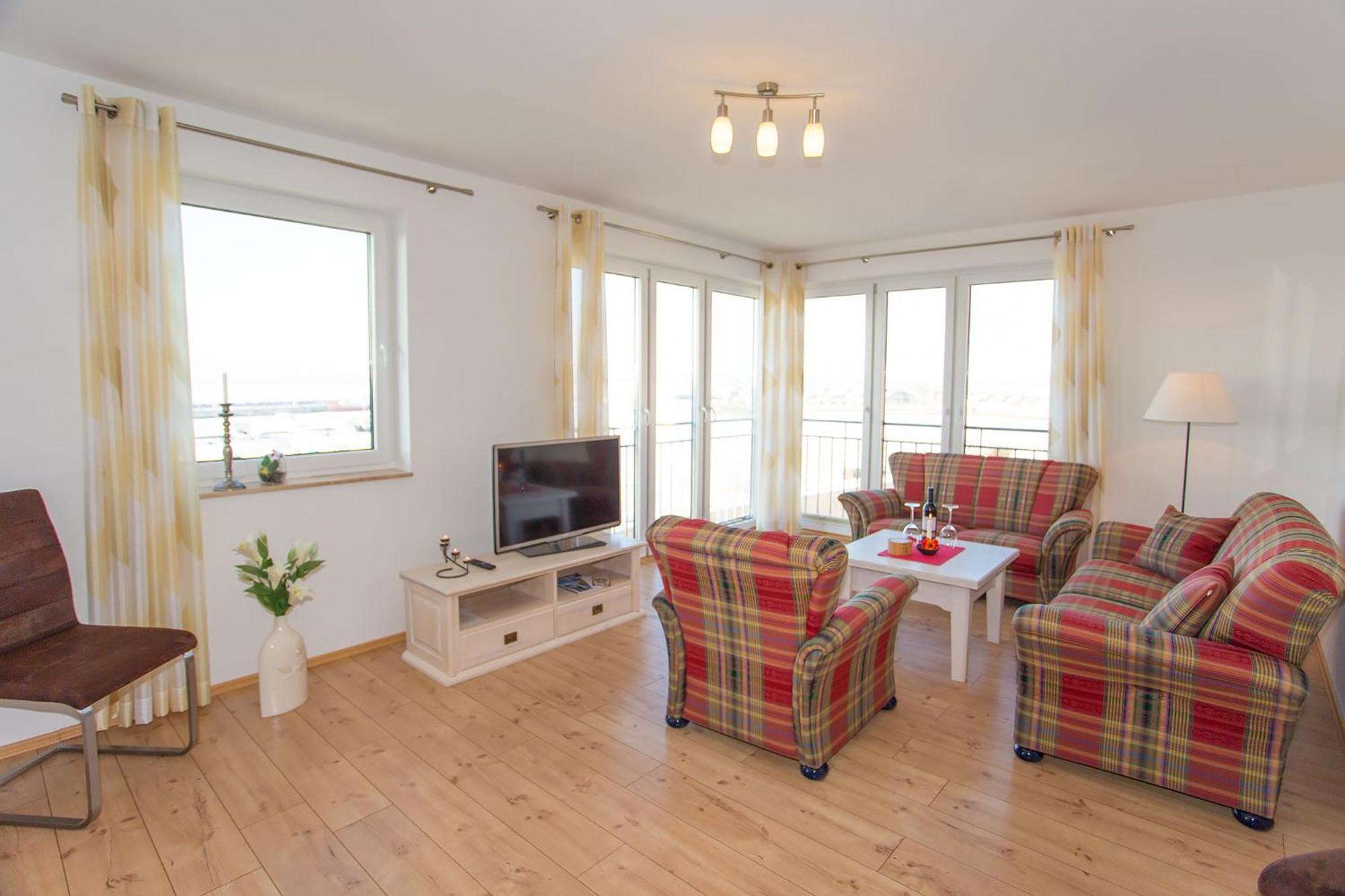 Ferienwohnung Wiek Im Hafenkieker Wiek auf Rügen Zewnętrze zdjęcie
